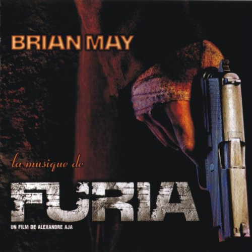 May Brian - La musique de Furia ( Un film de Alexandre aja